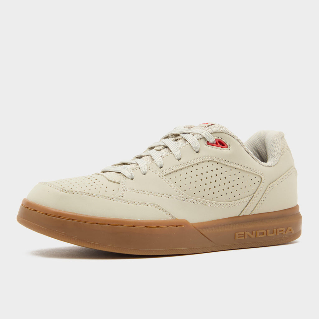 Men's Hummvee Flat Shoe