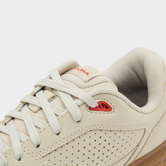 Men's Hummvee Flat Shoe