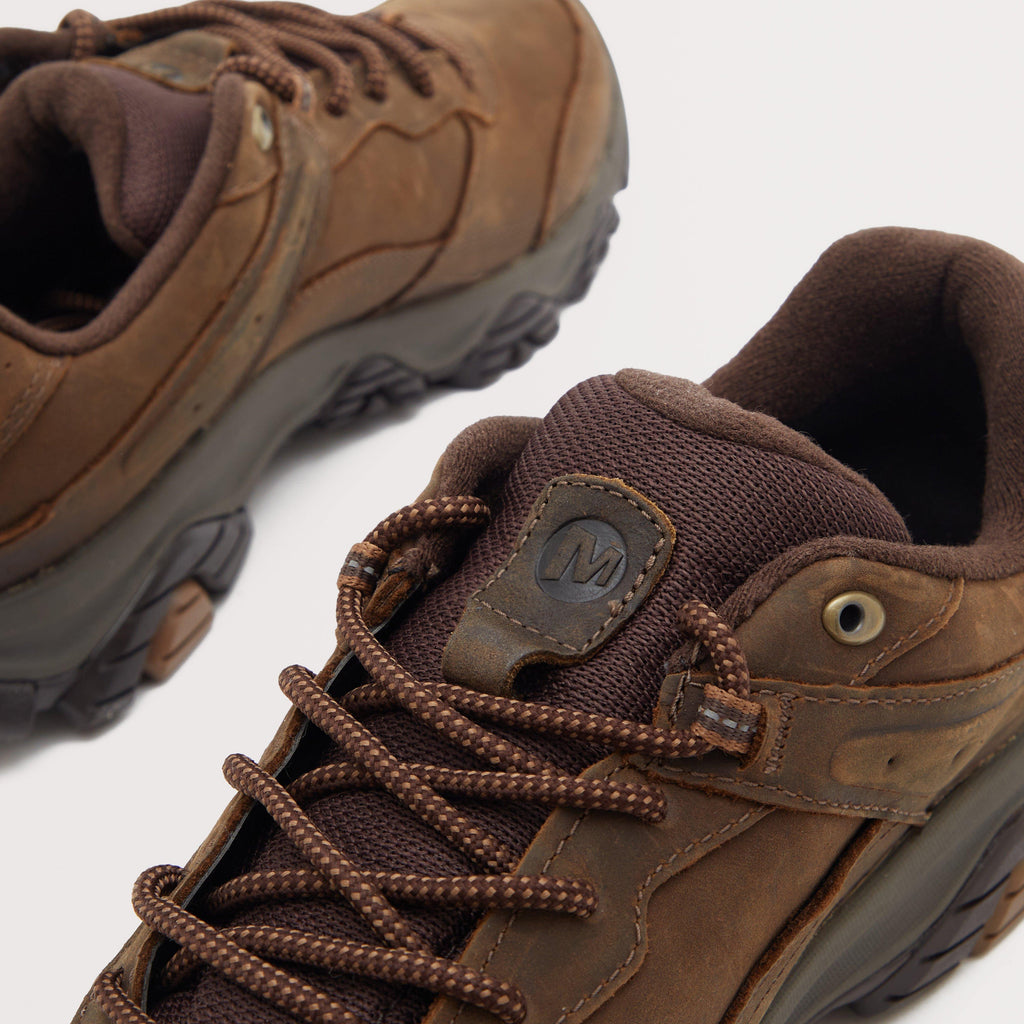 Men's Moab Adventure 3 Waterproof Walking Shoes