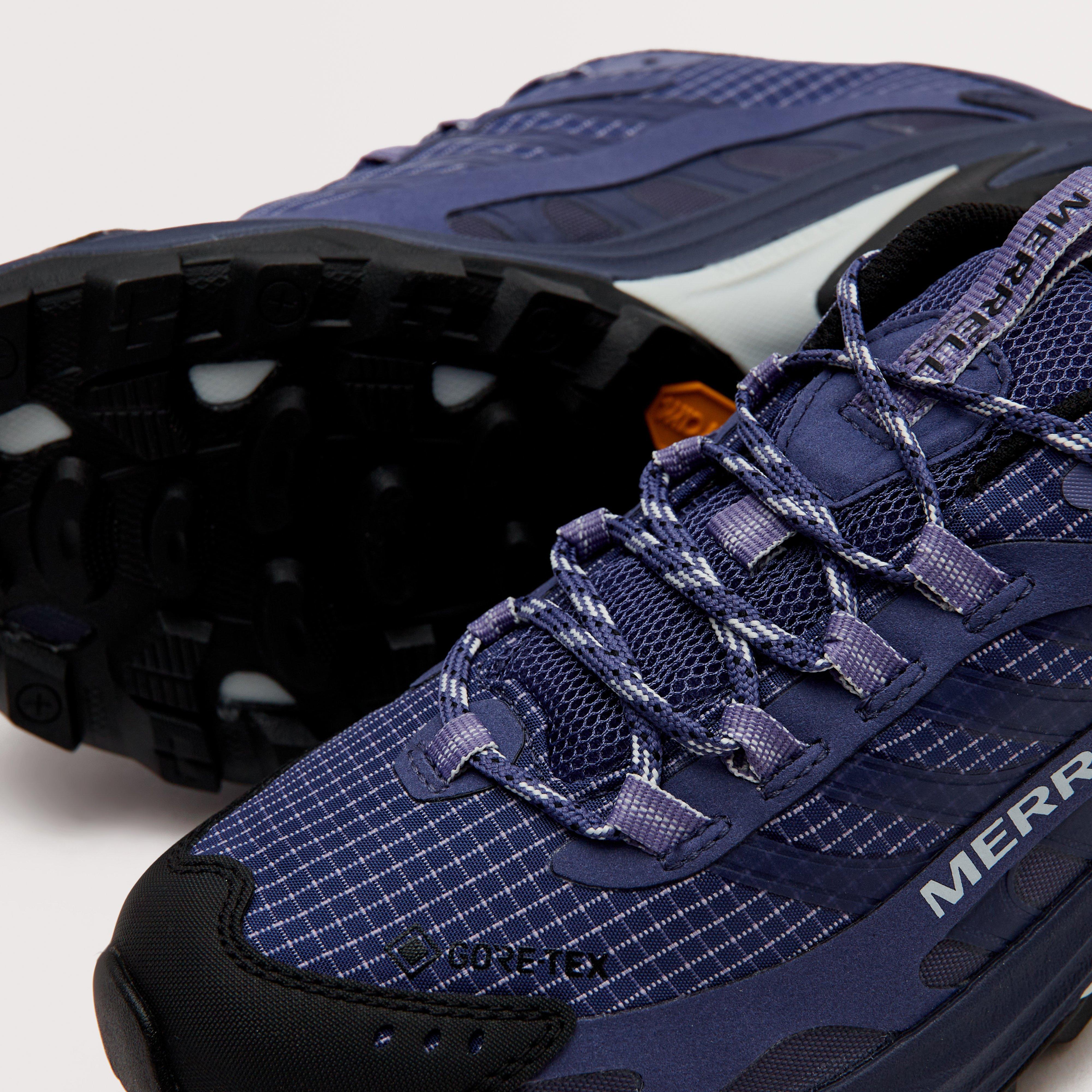 Women's Moab Speed 2 GORE-TEX® Walking Shoes