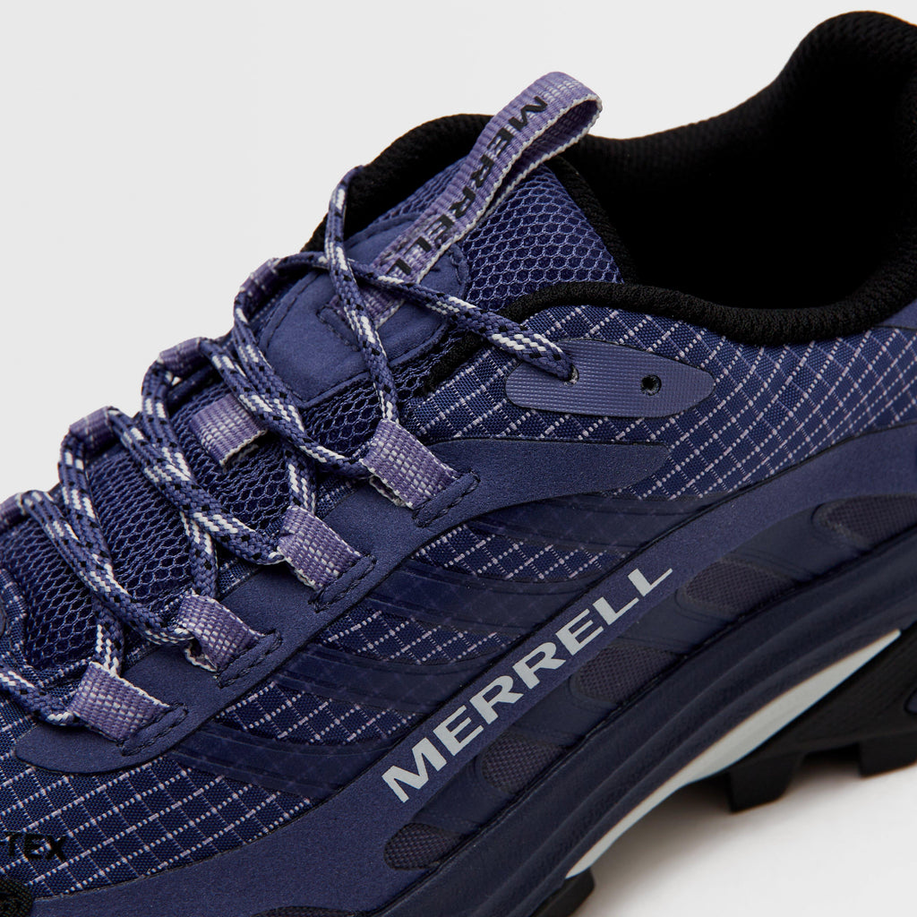 Women's Moab Speed 2 GORE-TEX® Walking Shoes