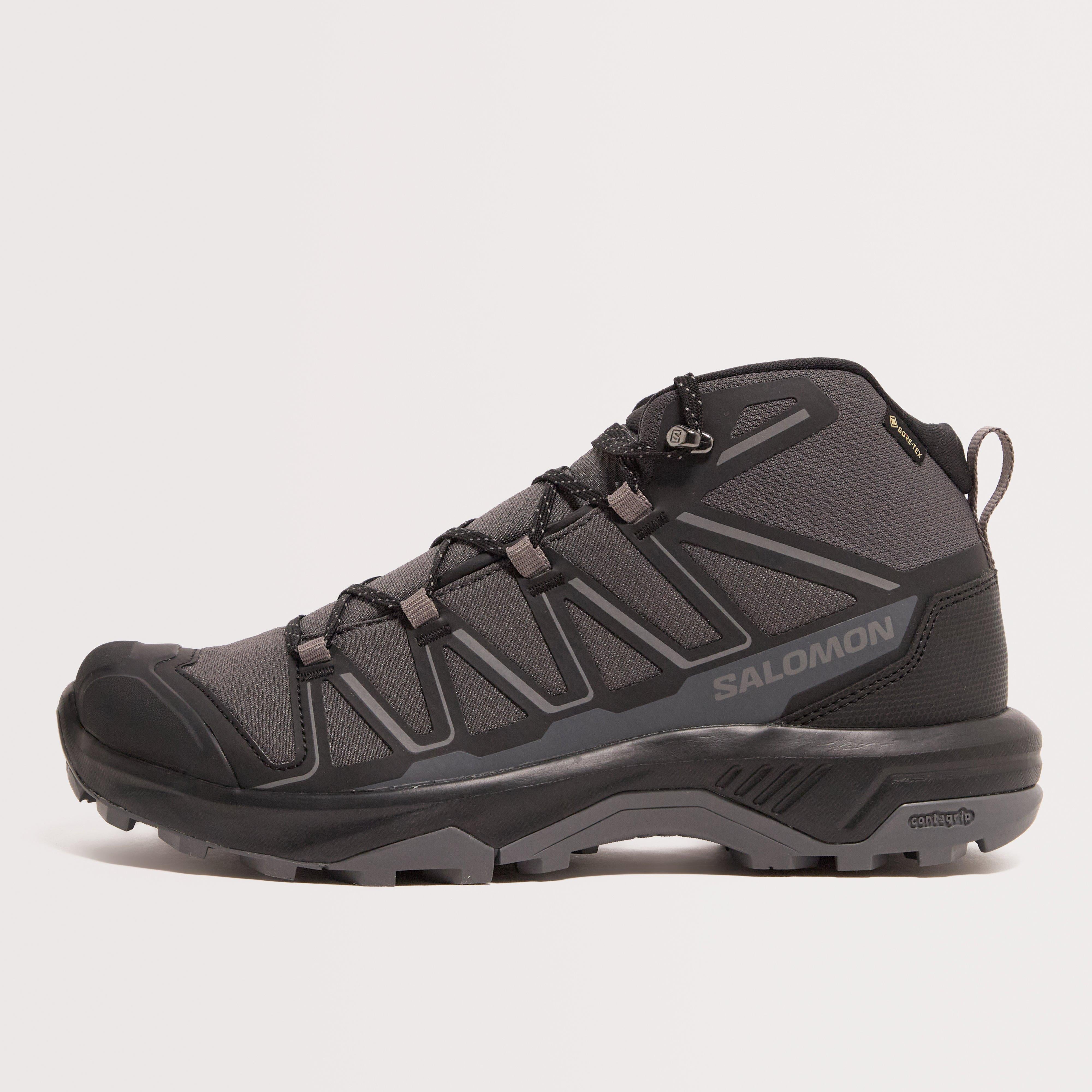 Men’s Exeo 2 Mid GTX Walking Boots