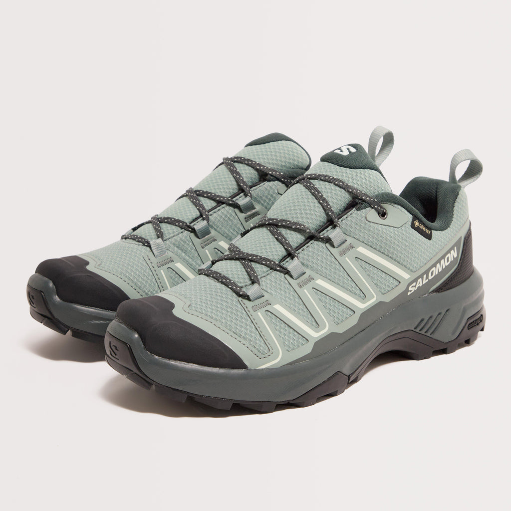 Women’s Exeo 2 GTX Trail Shoes
