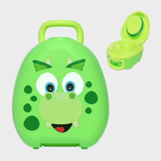 Kids' My Little Potty