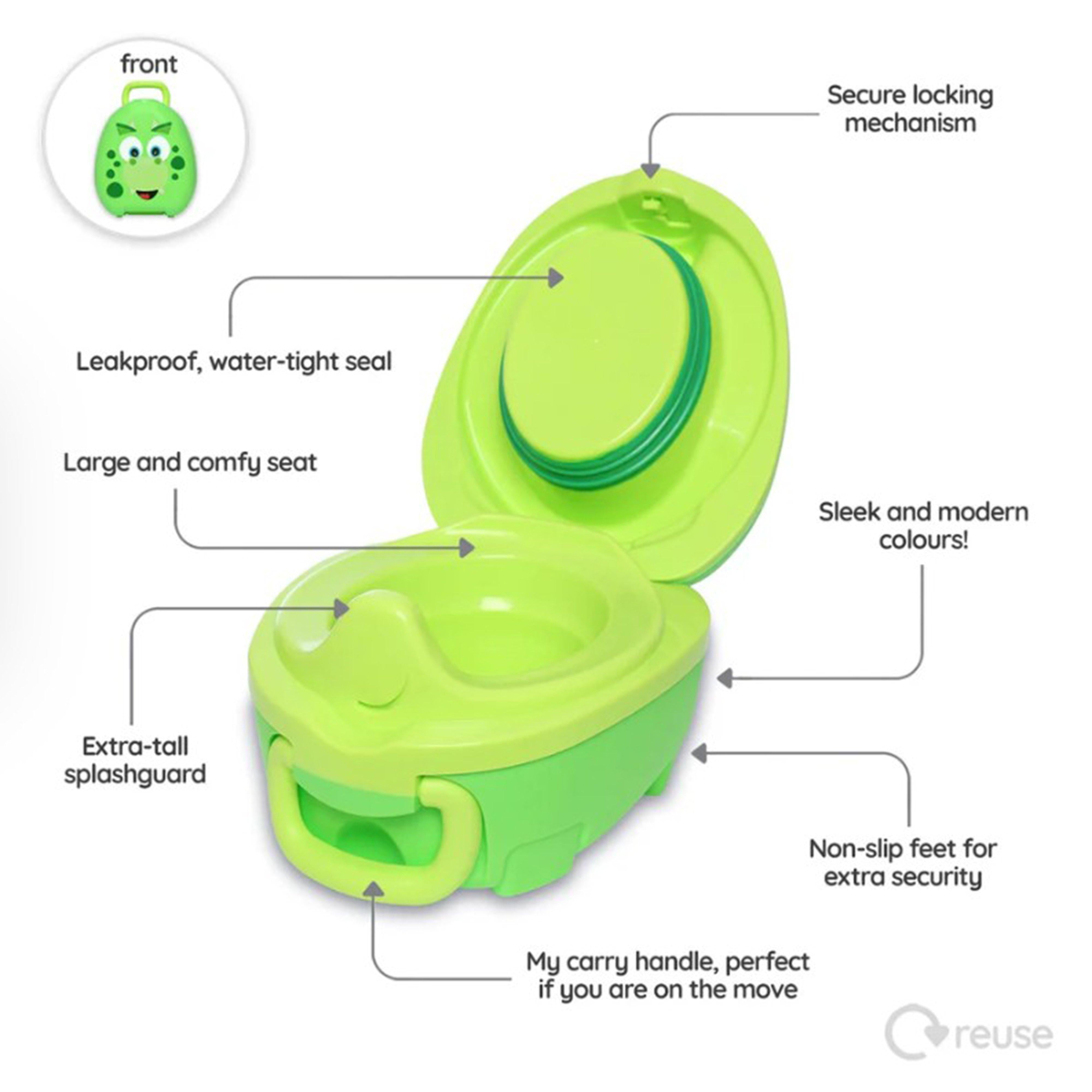 Kids' My Little Potty