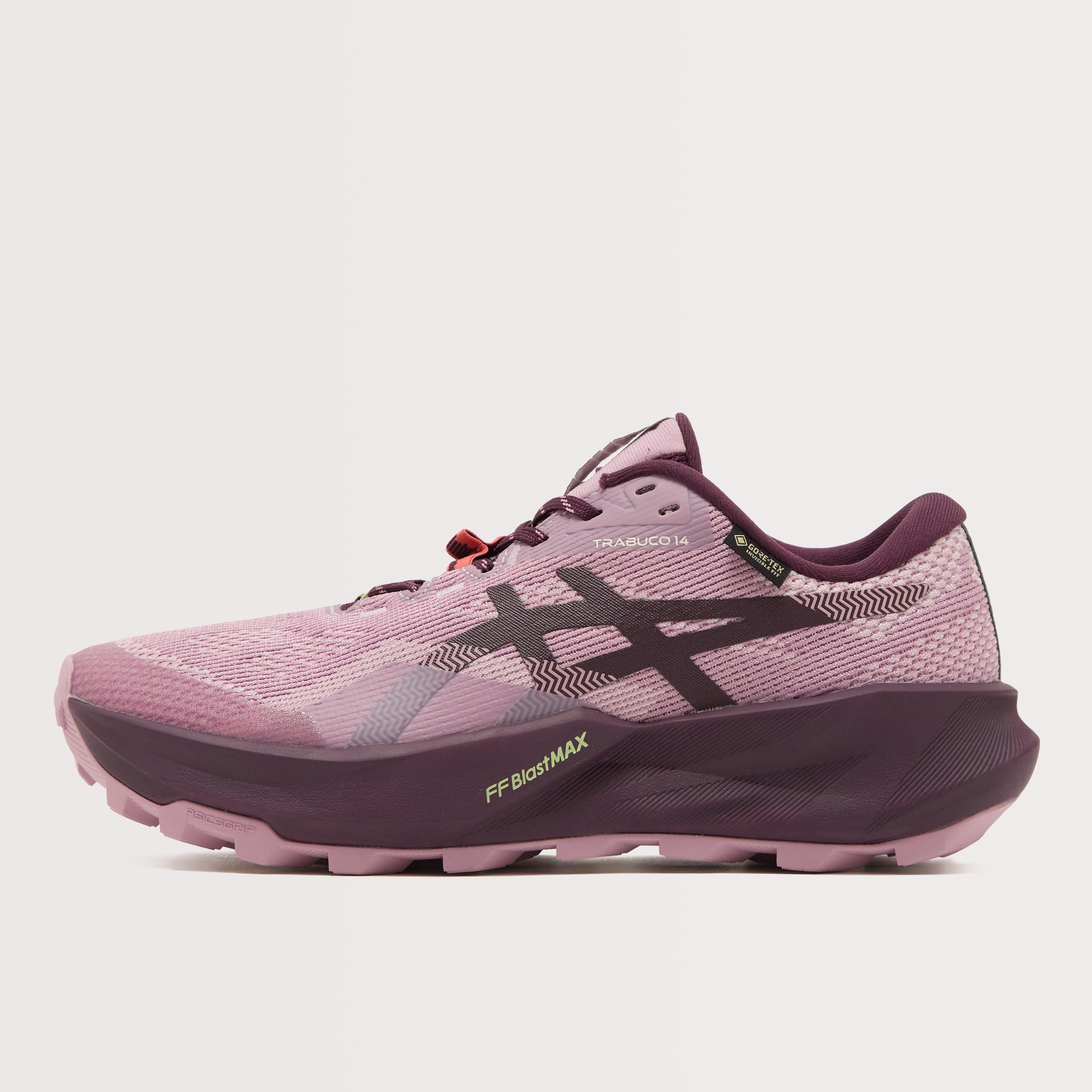 Women's Trabuco 14 GTX