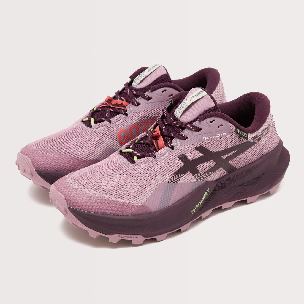 Women's Trabuco 14 GTX