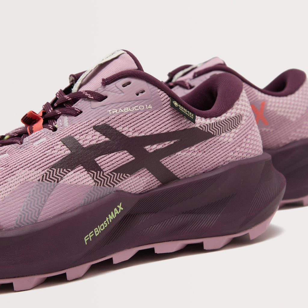 Women's Trabuco 14 GTX