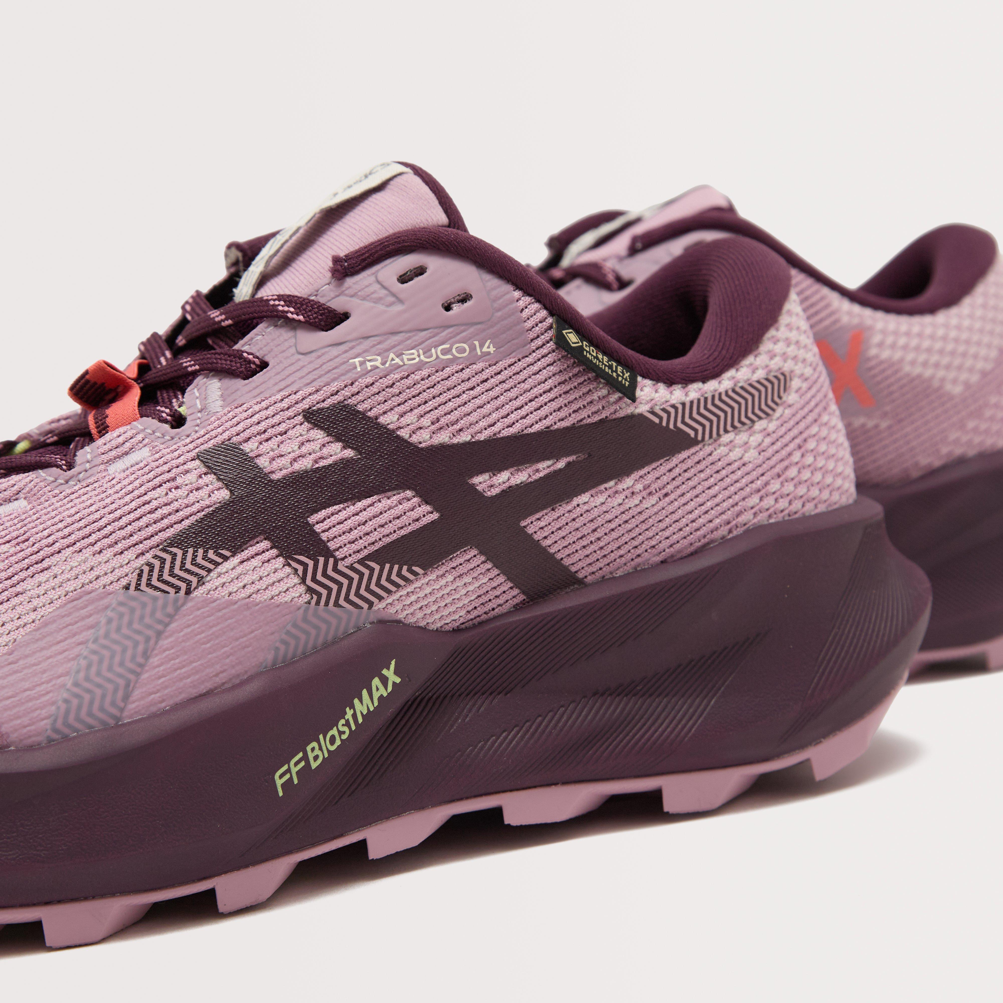 Women's Trabuco 14 GTX
