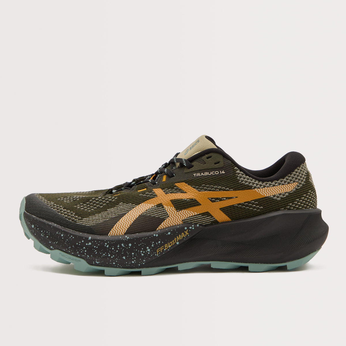 Men's Trabuco 14