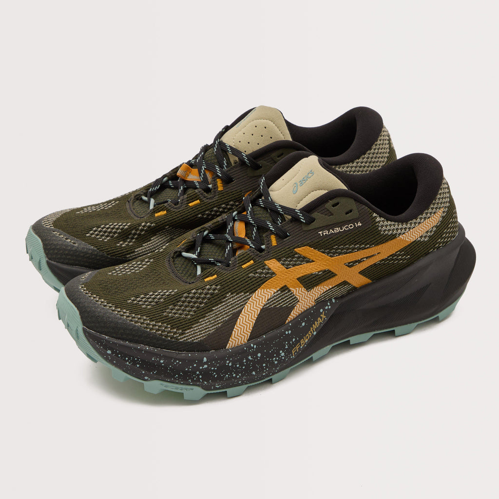 Men's Trabuco 14