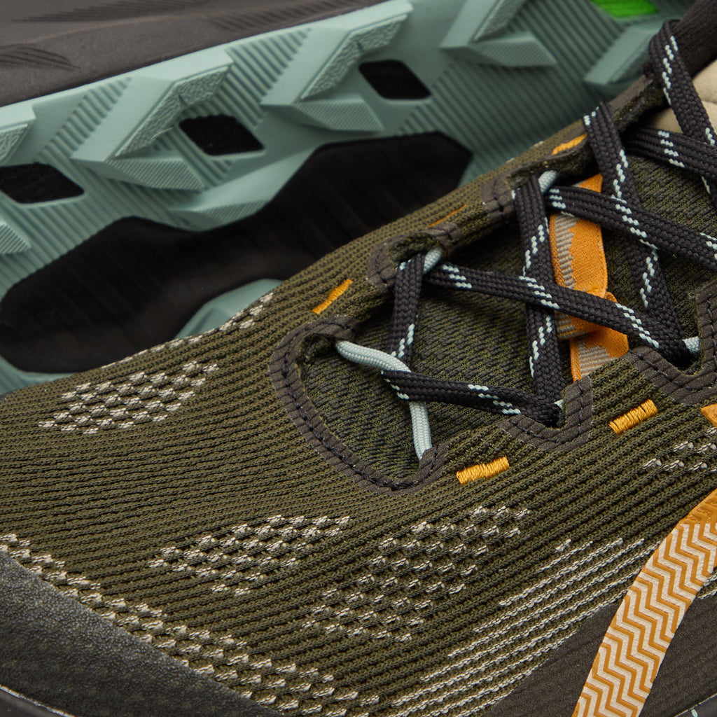Men's Trabuco 14
