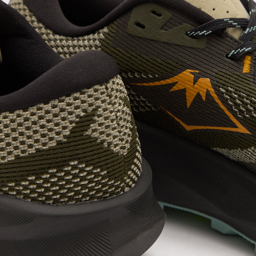 Men's Trabuco 14