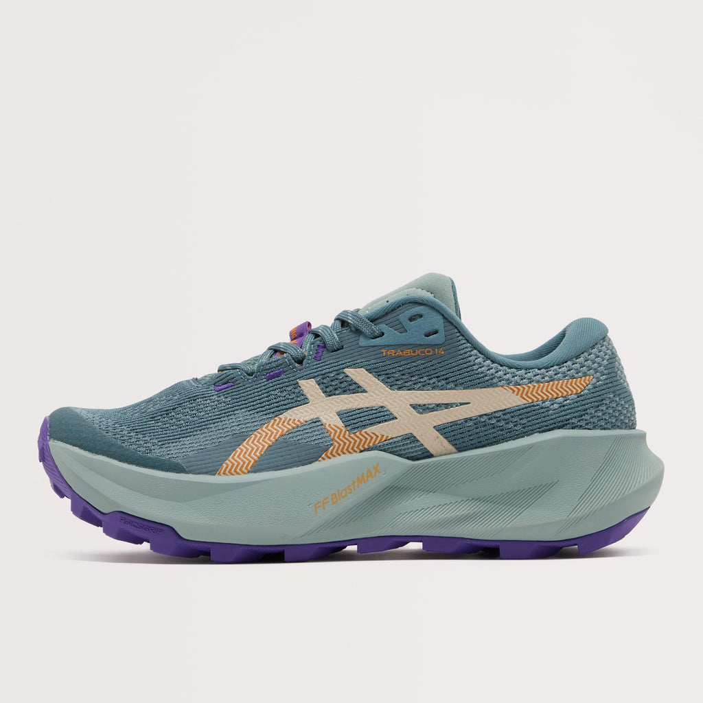 Women's Trabuco 14