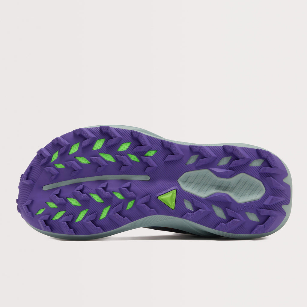 Women's Trabuco 14