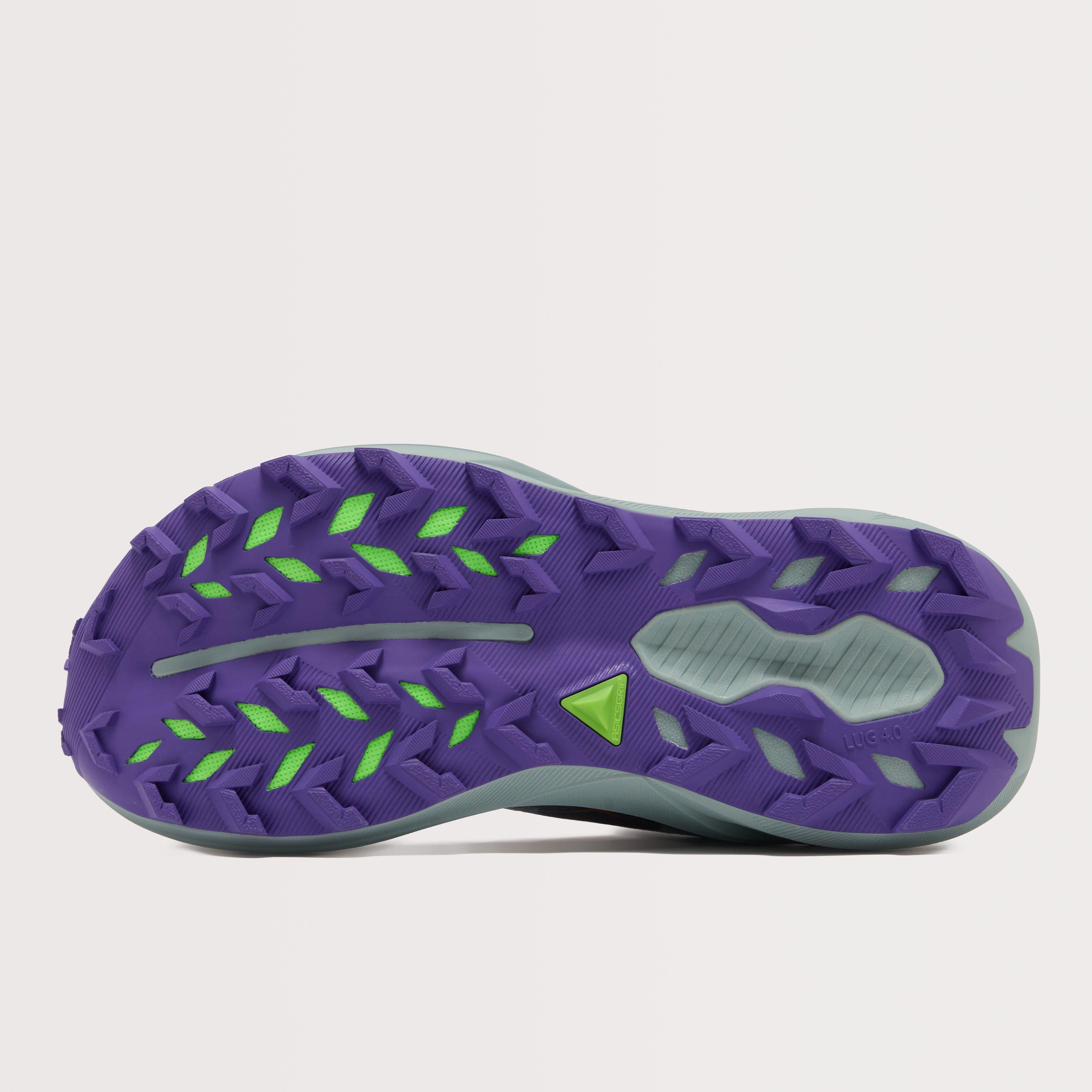 Women's Trabuco 14