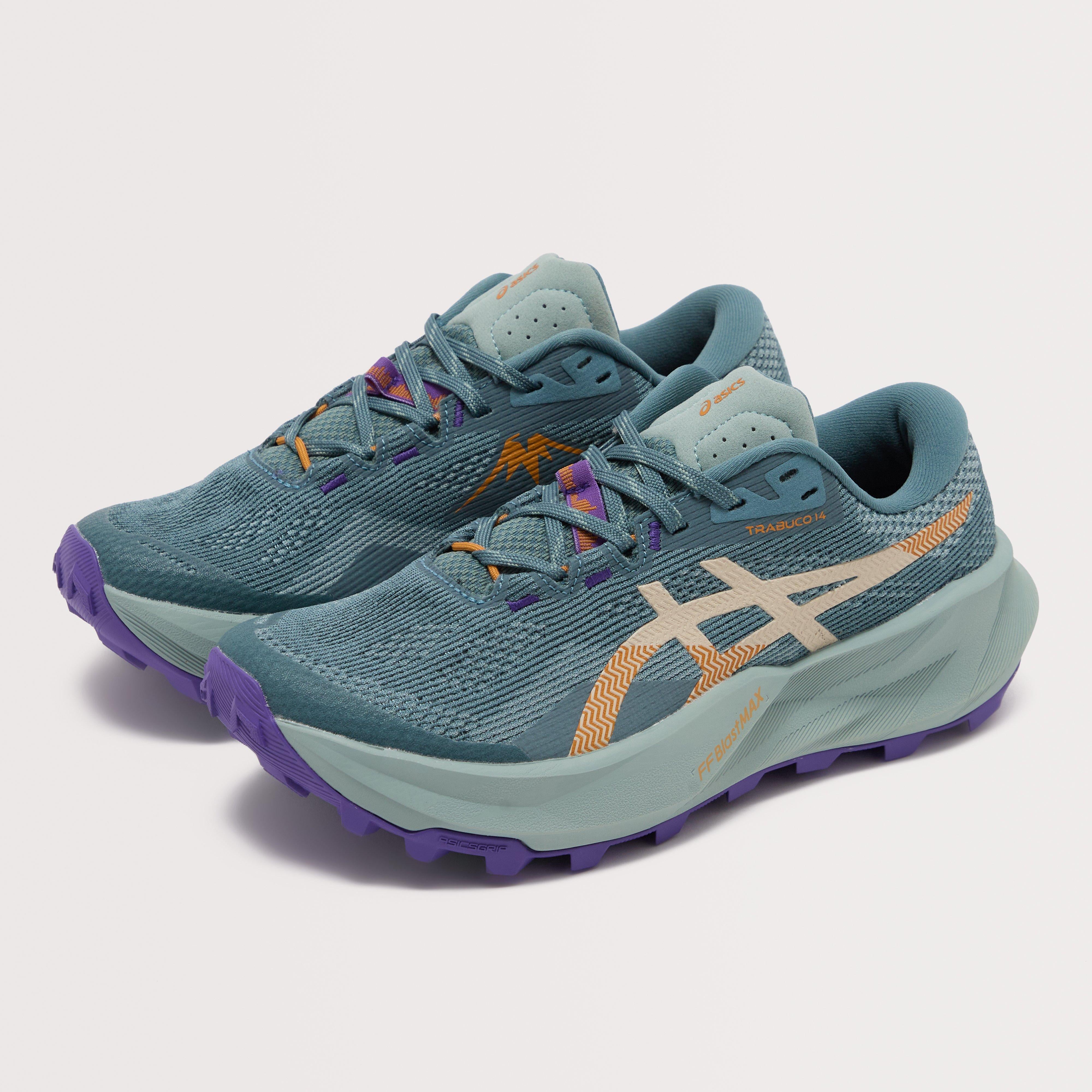 Women's Trabuco 14