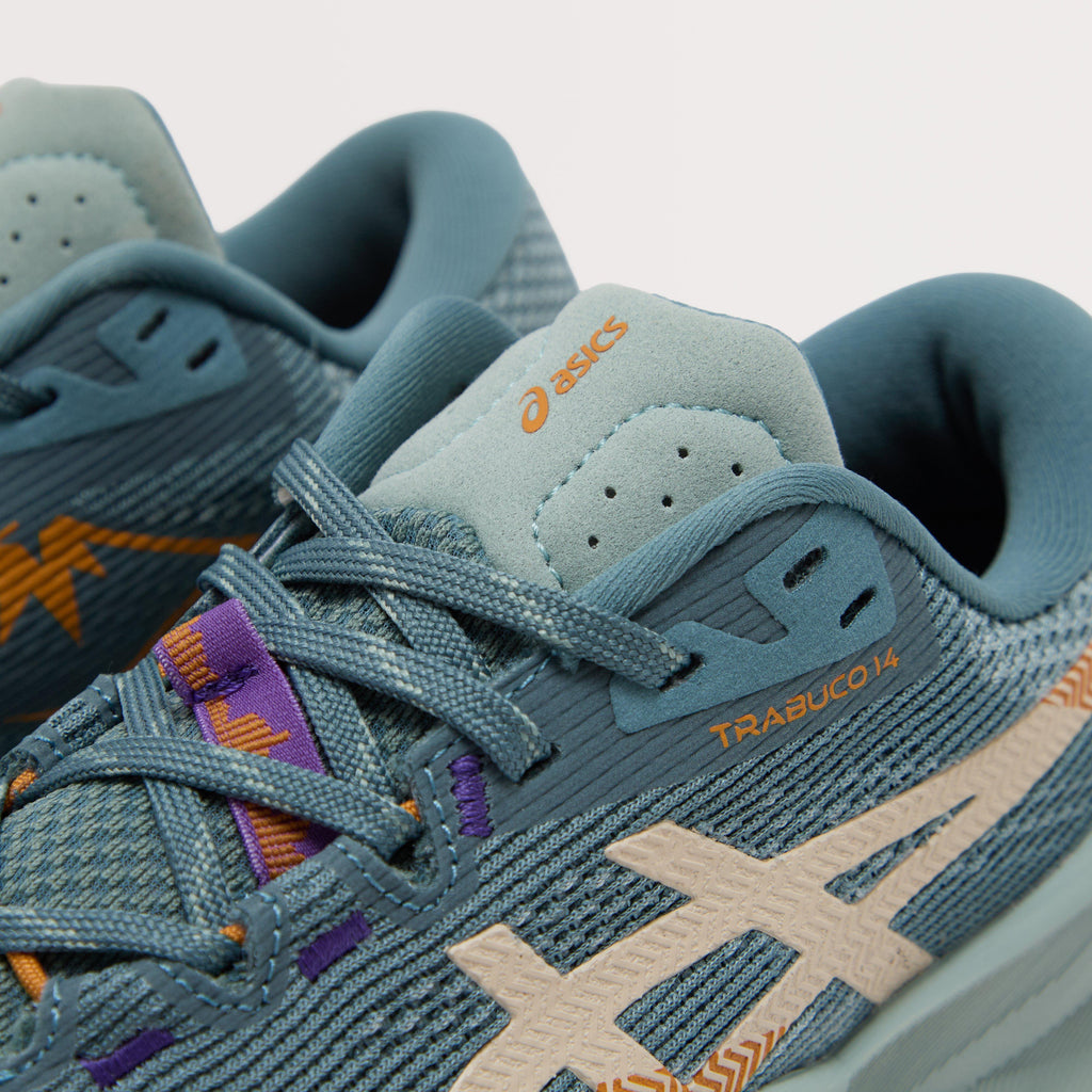 Women's Trabuco 14