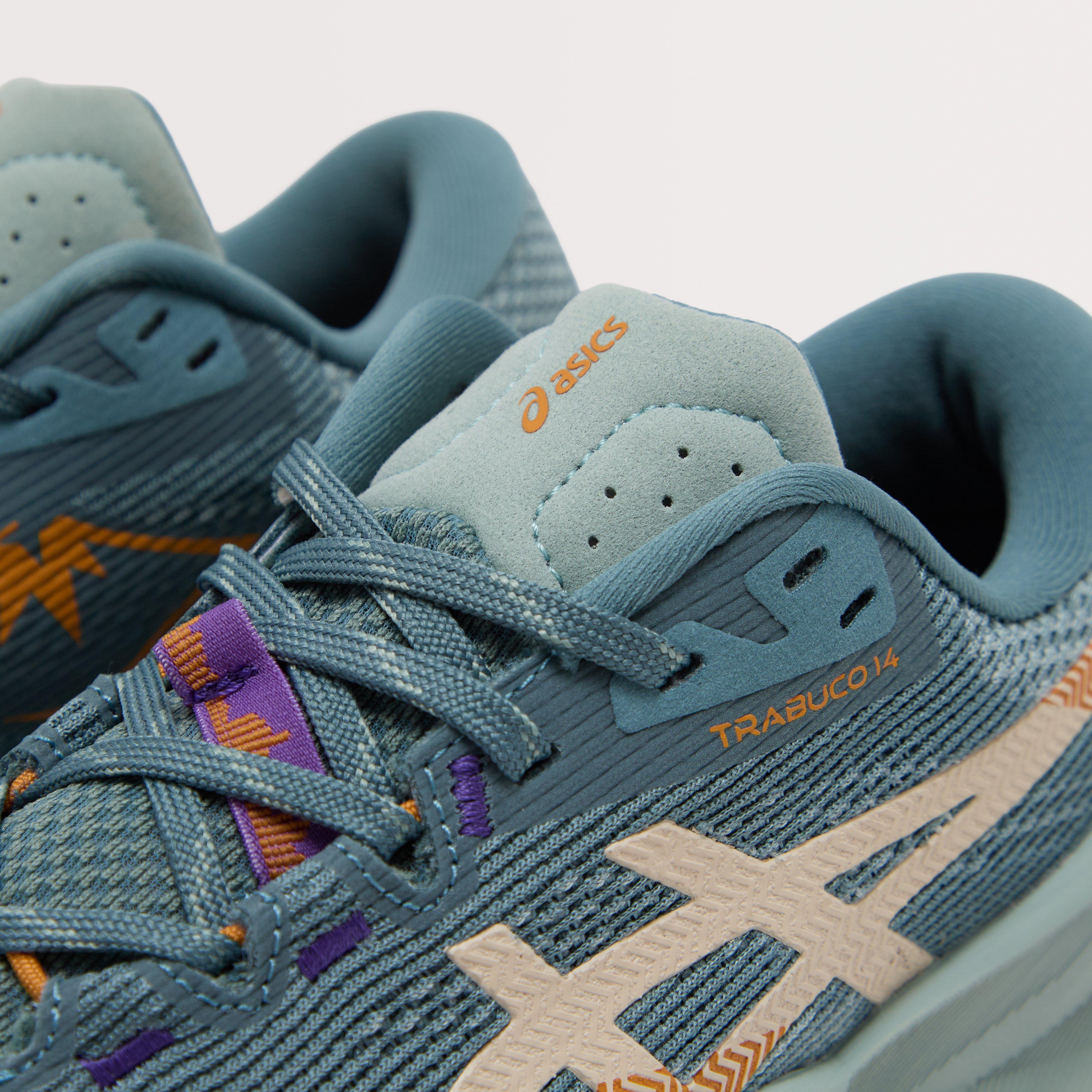 Women's Trabuco 14