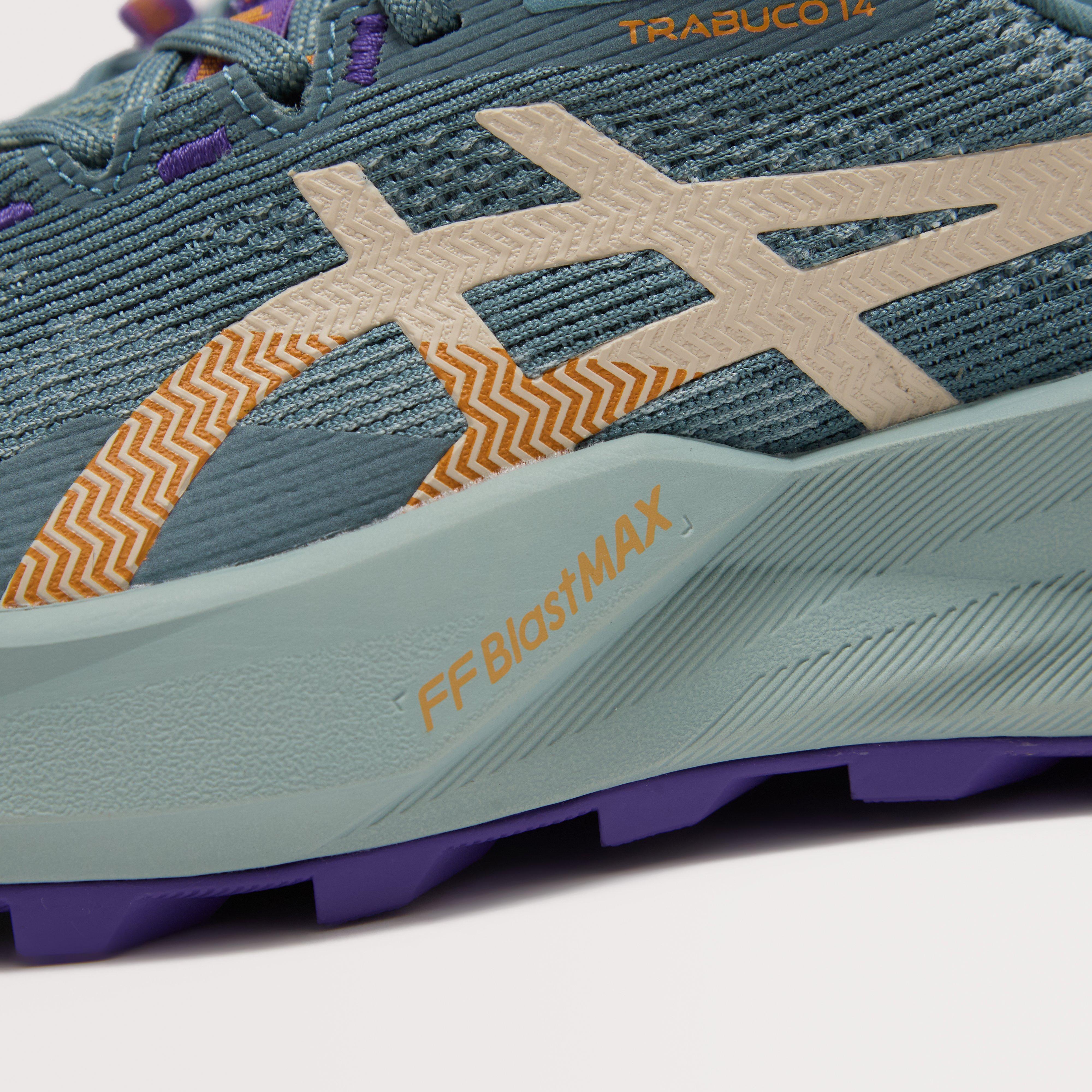 Women's Trabuco 14