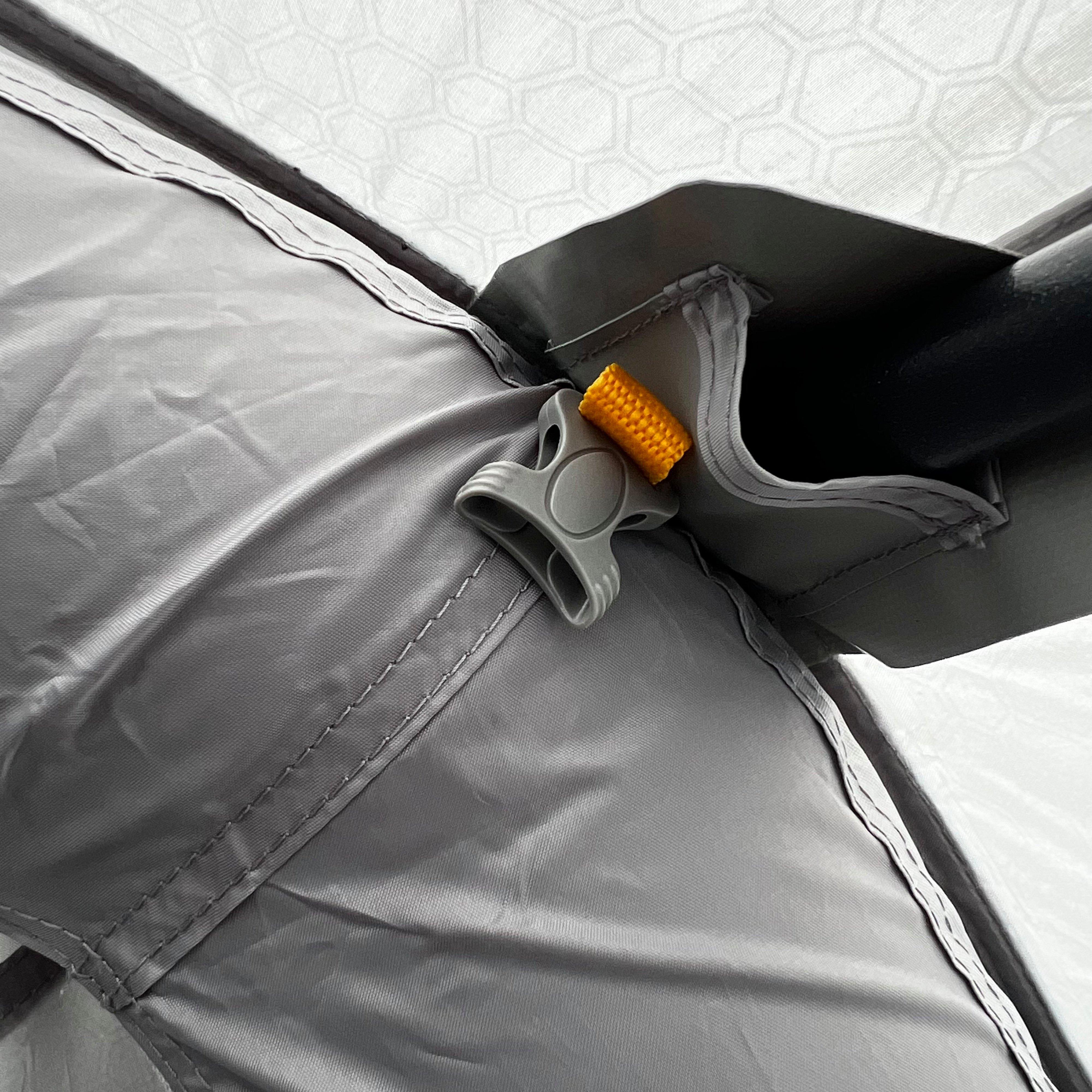 California Coast Drive Away Awning