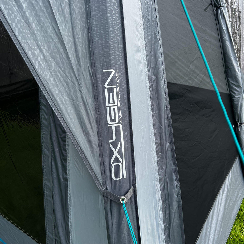 Key West Air Driveaway Awning