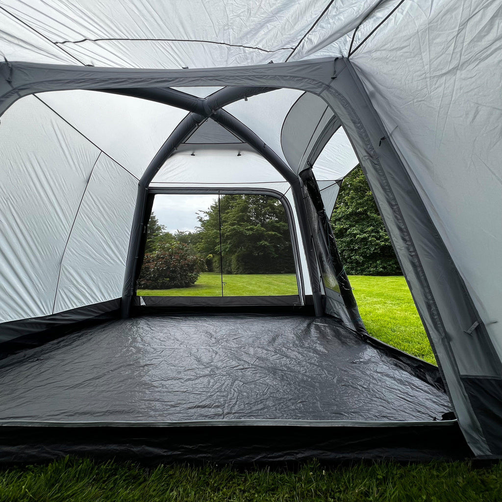 Key West Air Driveaway Awning