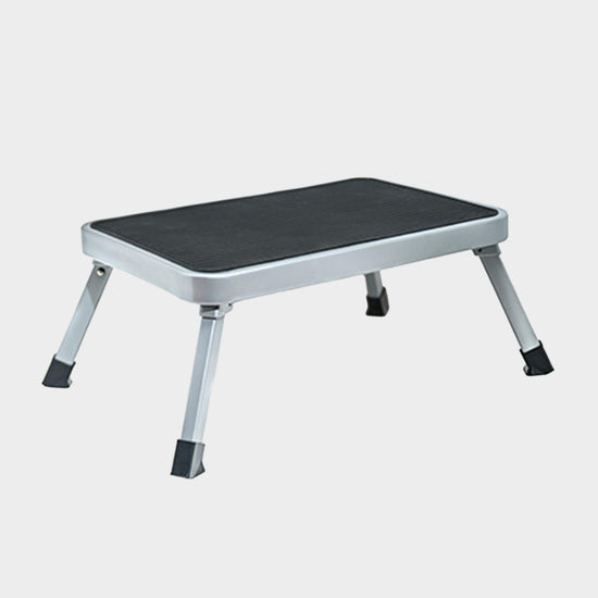 Foldable Single Step