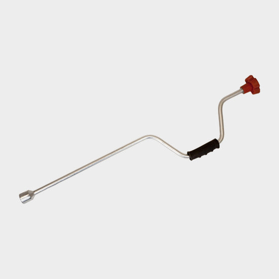 19mm Caravan Leg Winding Brace