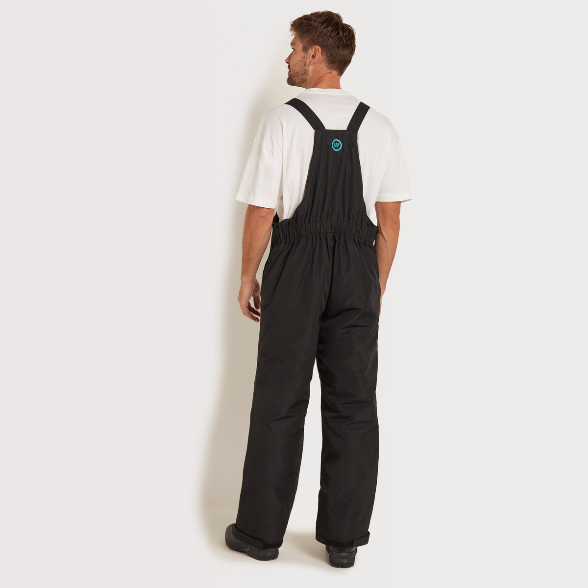 Men's Thermal Match Suit