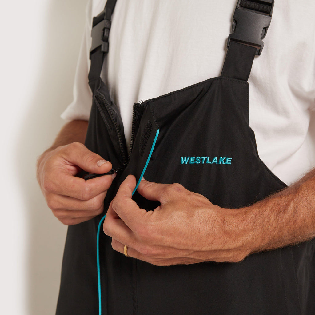 Men's Thermal Match Suit