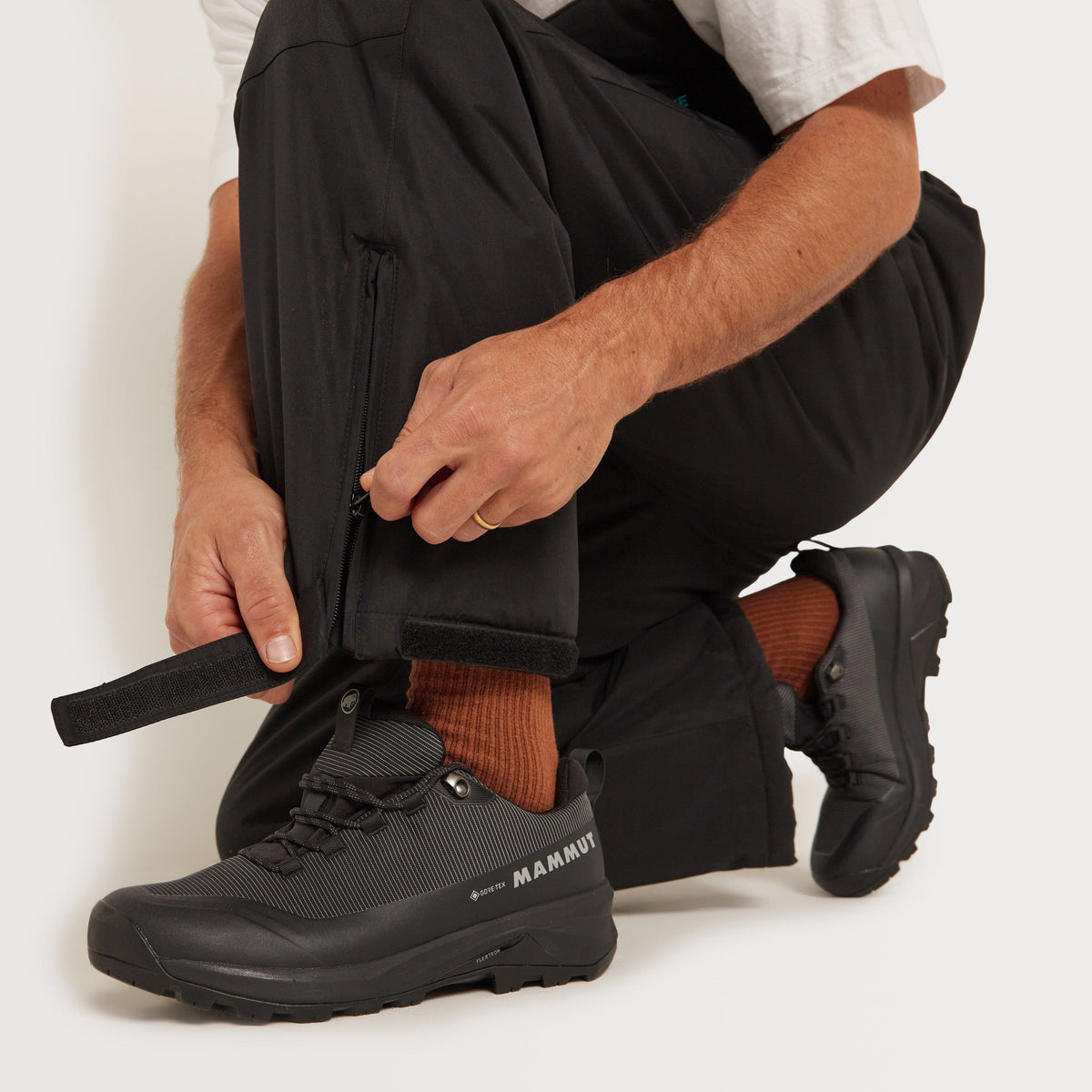 Men's Thermal Match Suit