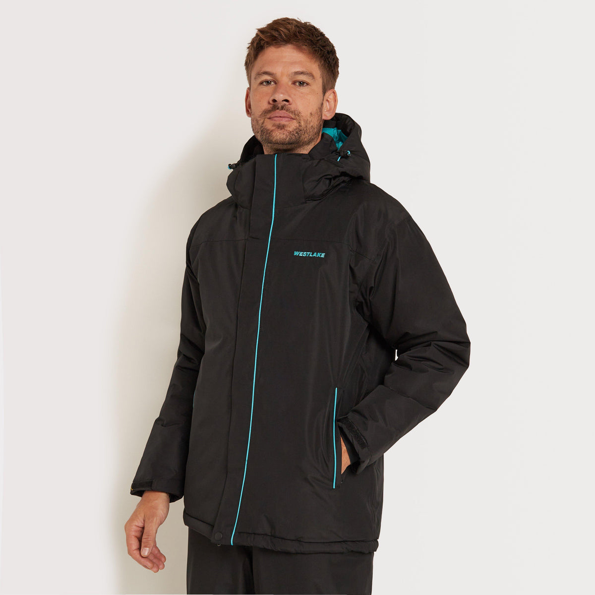Men's Thermal Match Suit
