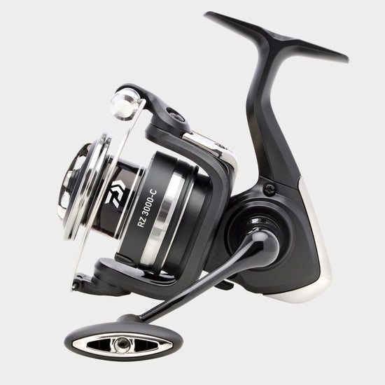RZ 3000-C Reel