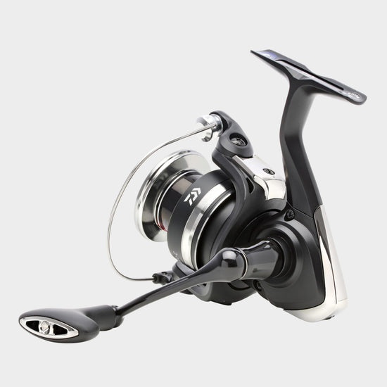 RZ 3000-C Reel
