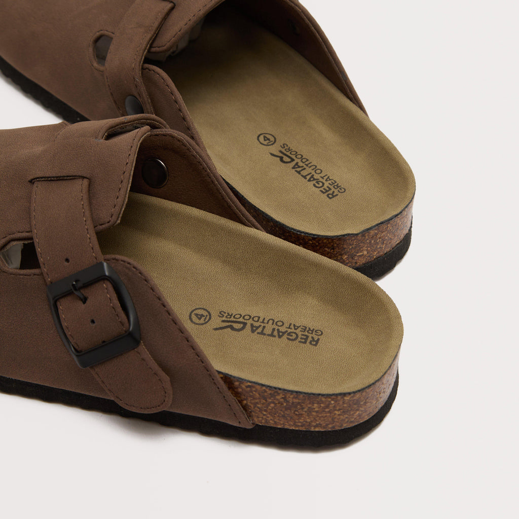 Women's Kaber Mules