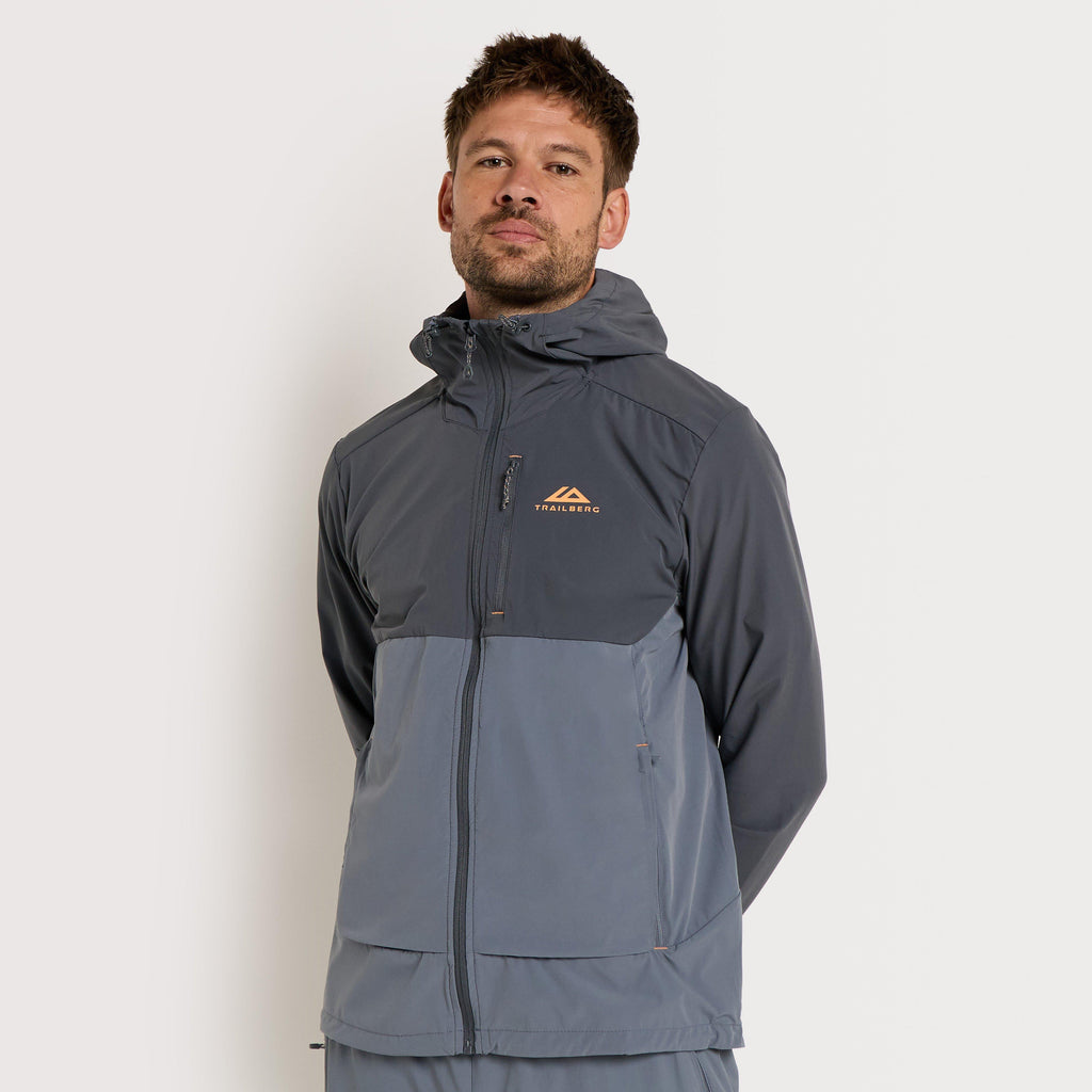 Men's Oberland Jacket
