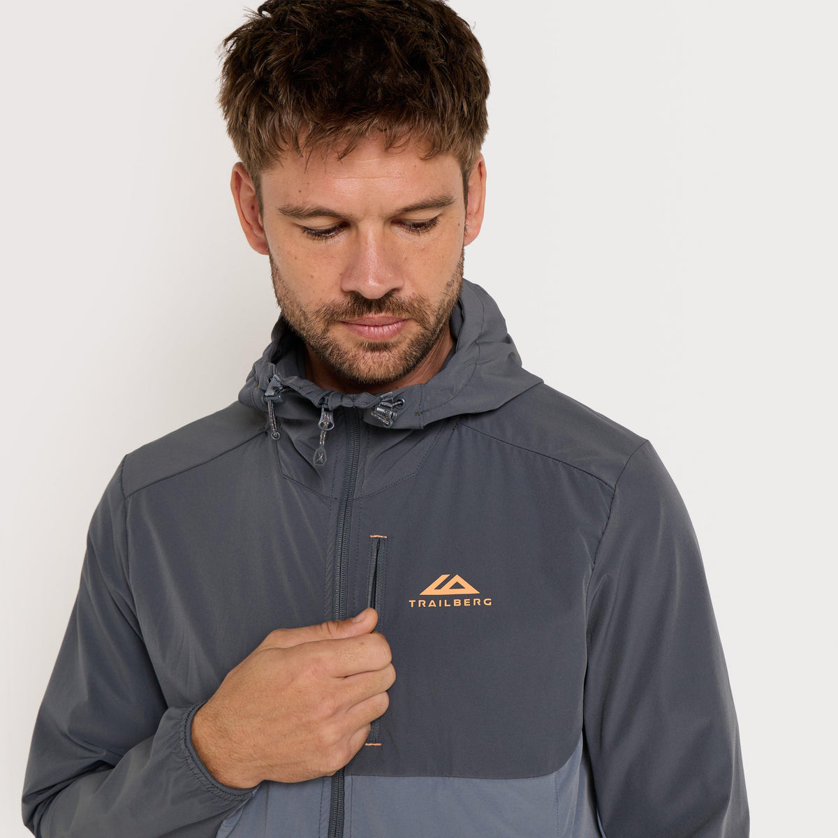 Men's Oberland Jacket
