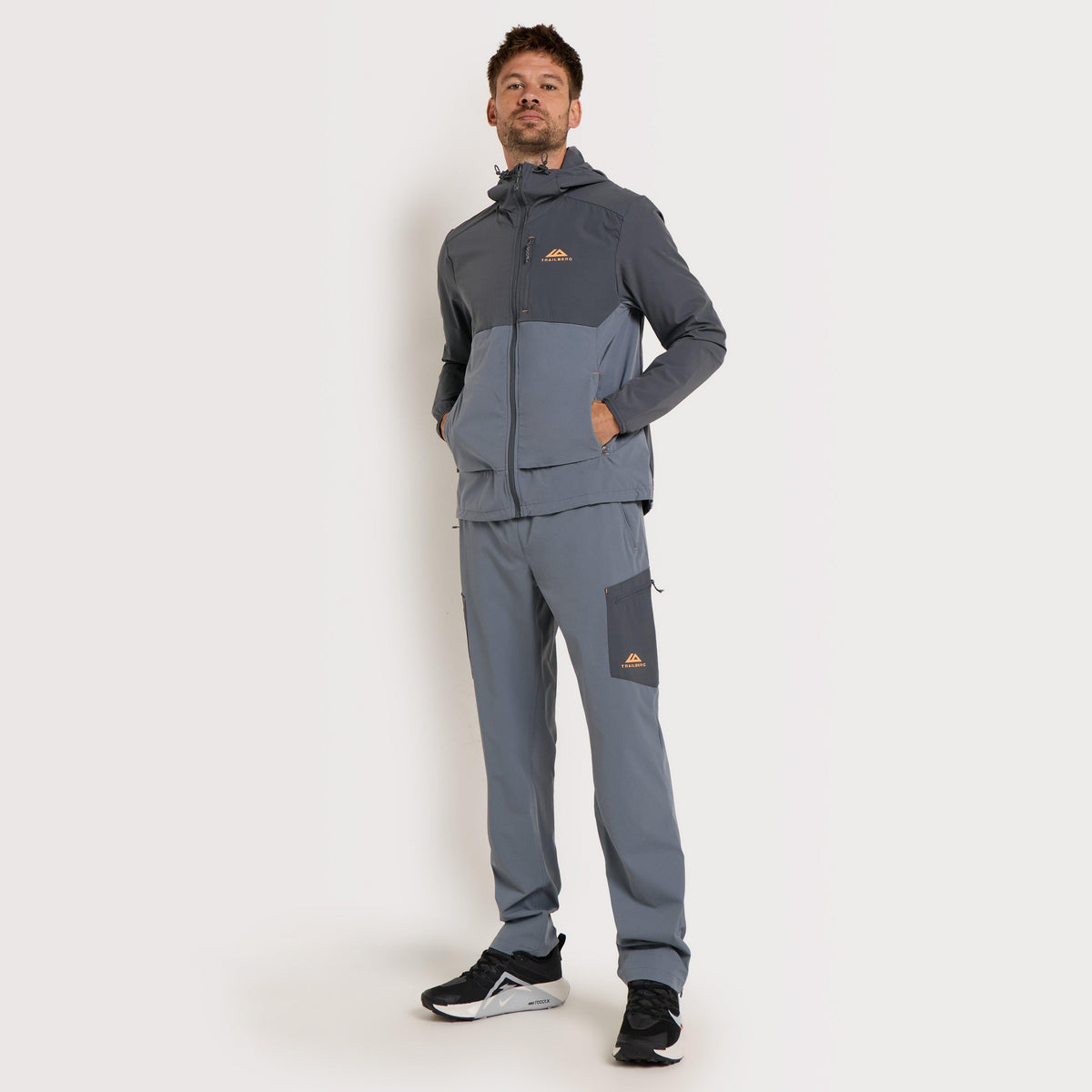 Men's Oberland Trousers