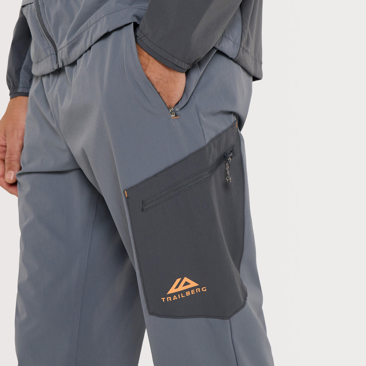 Men's Oberland Trousers