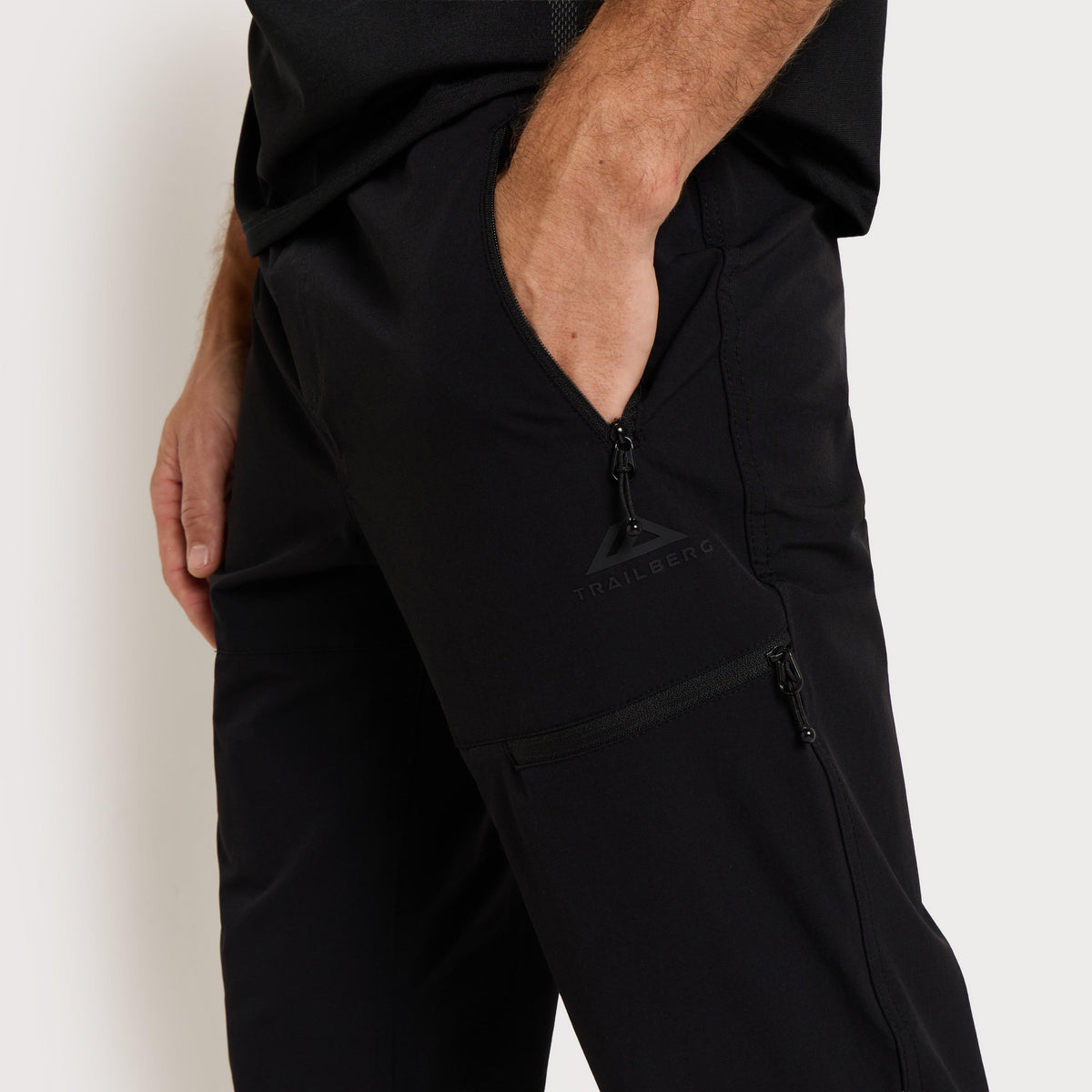 Men's Trailform Trousers