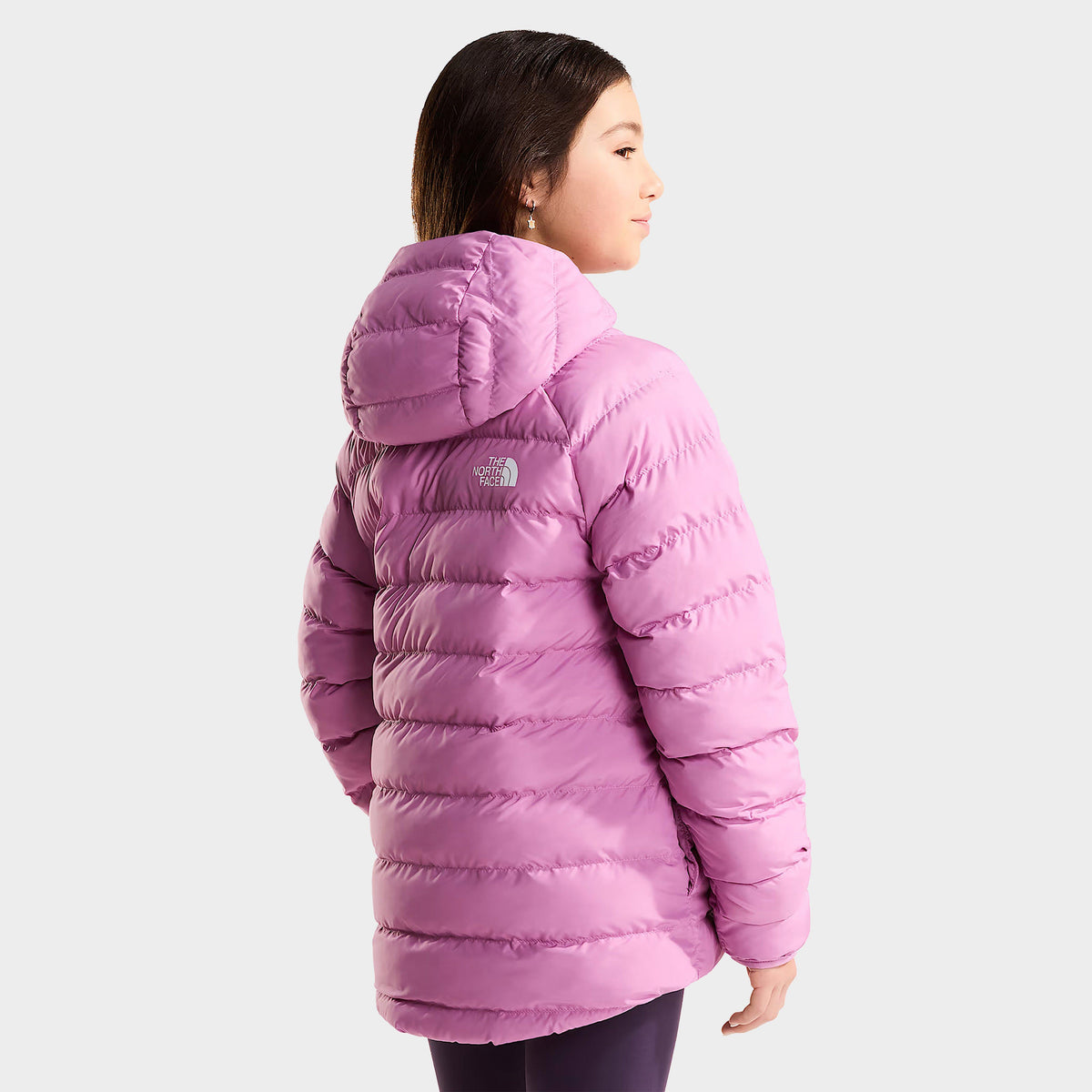 Girls' Reversible Perrito Jacket