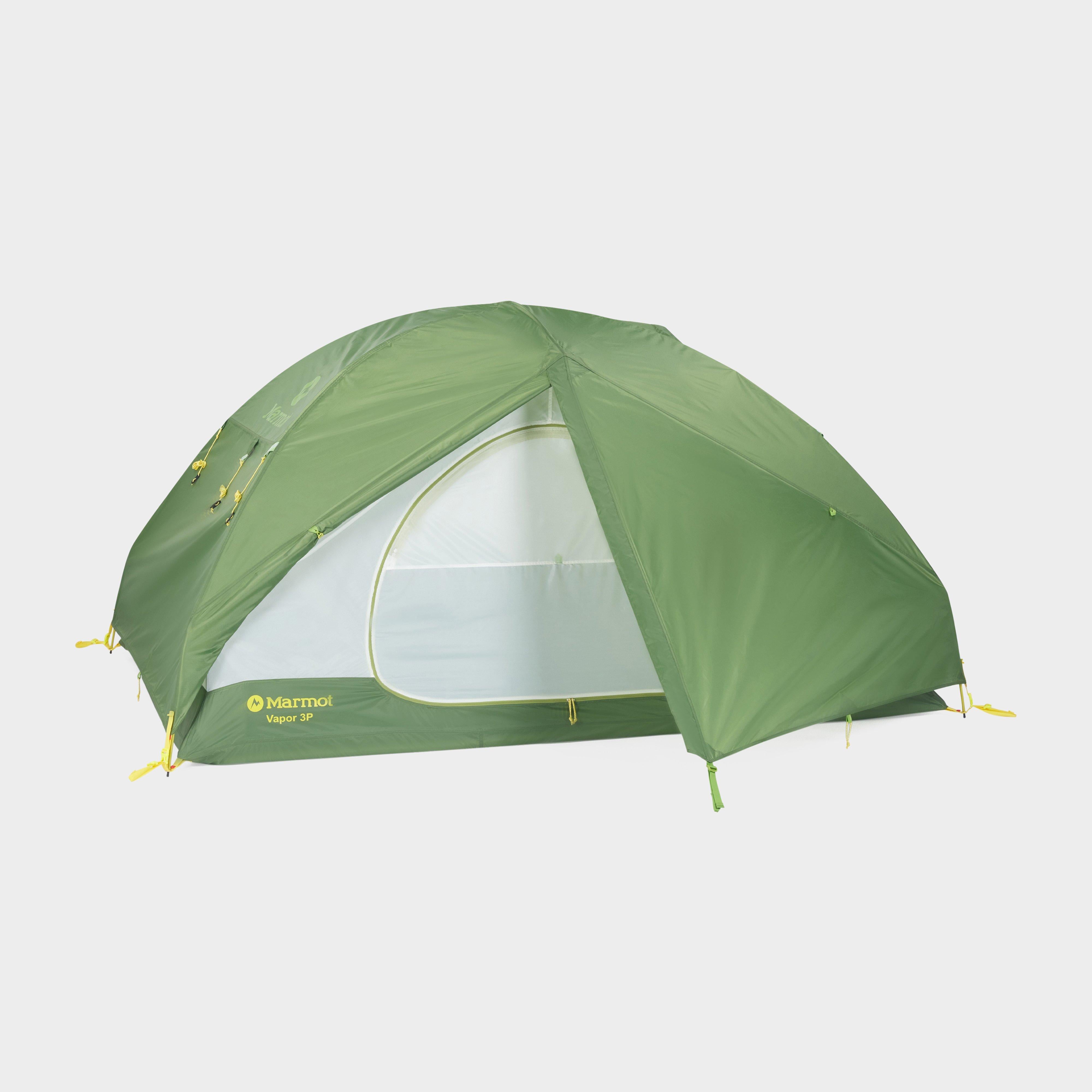 Vapor 3 Person Tent