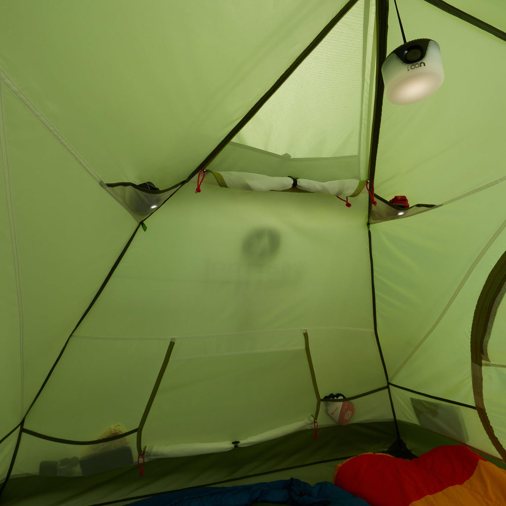 Vapor 3 Person Tent