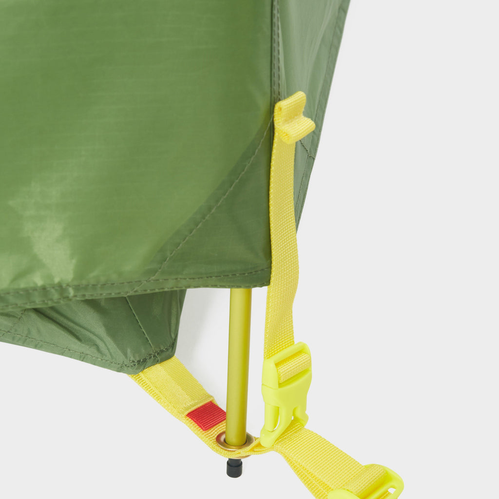 Vapor 3 Person Tent