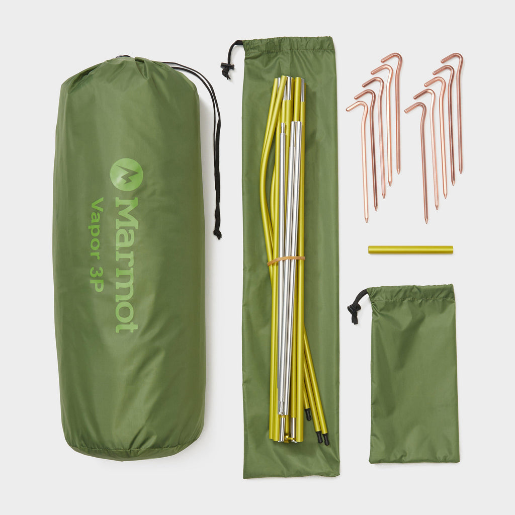 Vapor 3 Person Tent