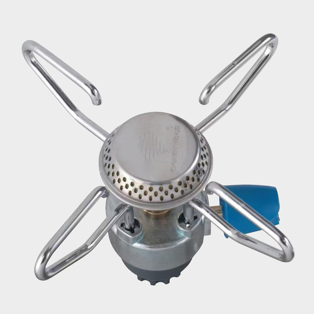 Bleuet Micro Plus Gas Stove
