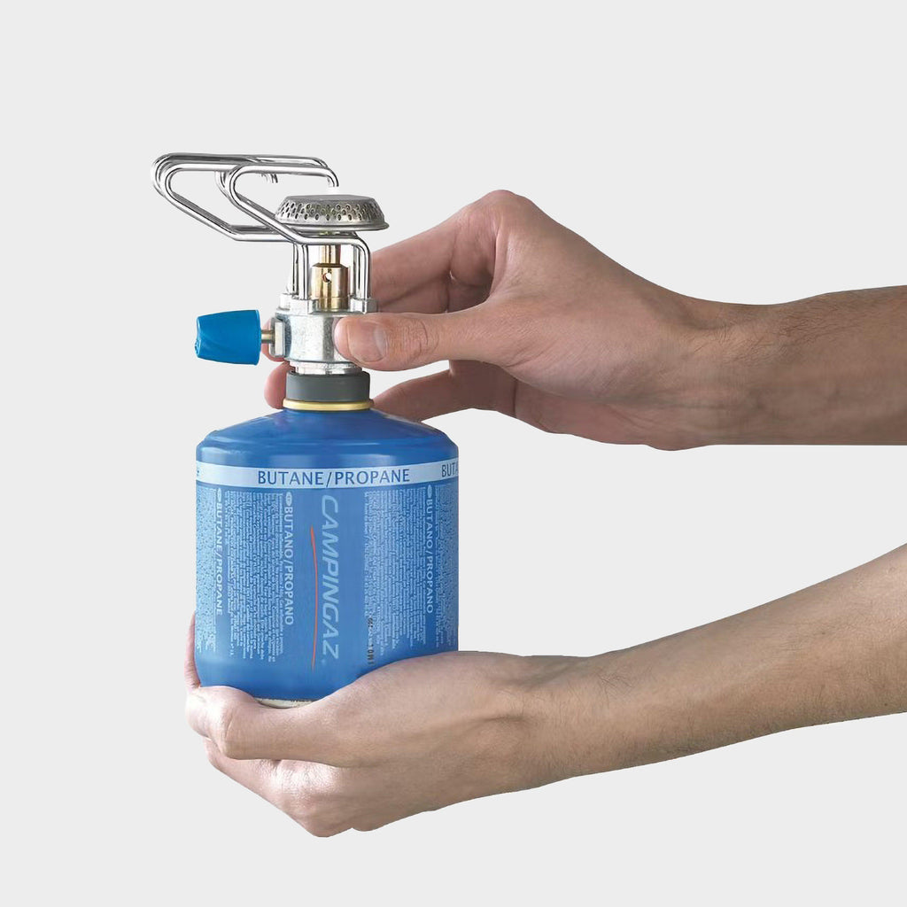 Bleuet Micro Plus Gas Stove