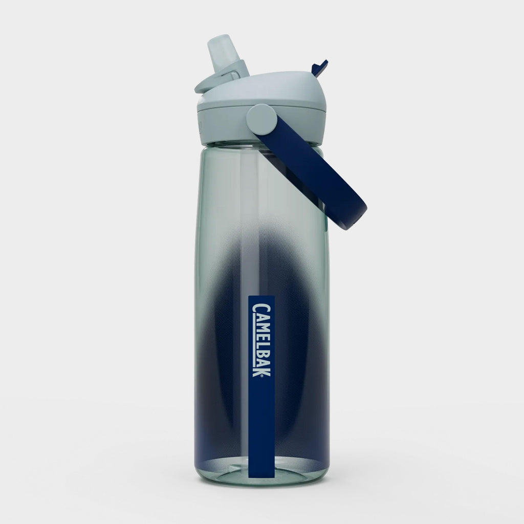 Thrive Flip Straw 25oz Bottle