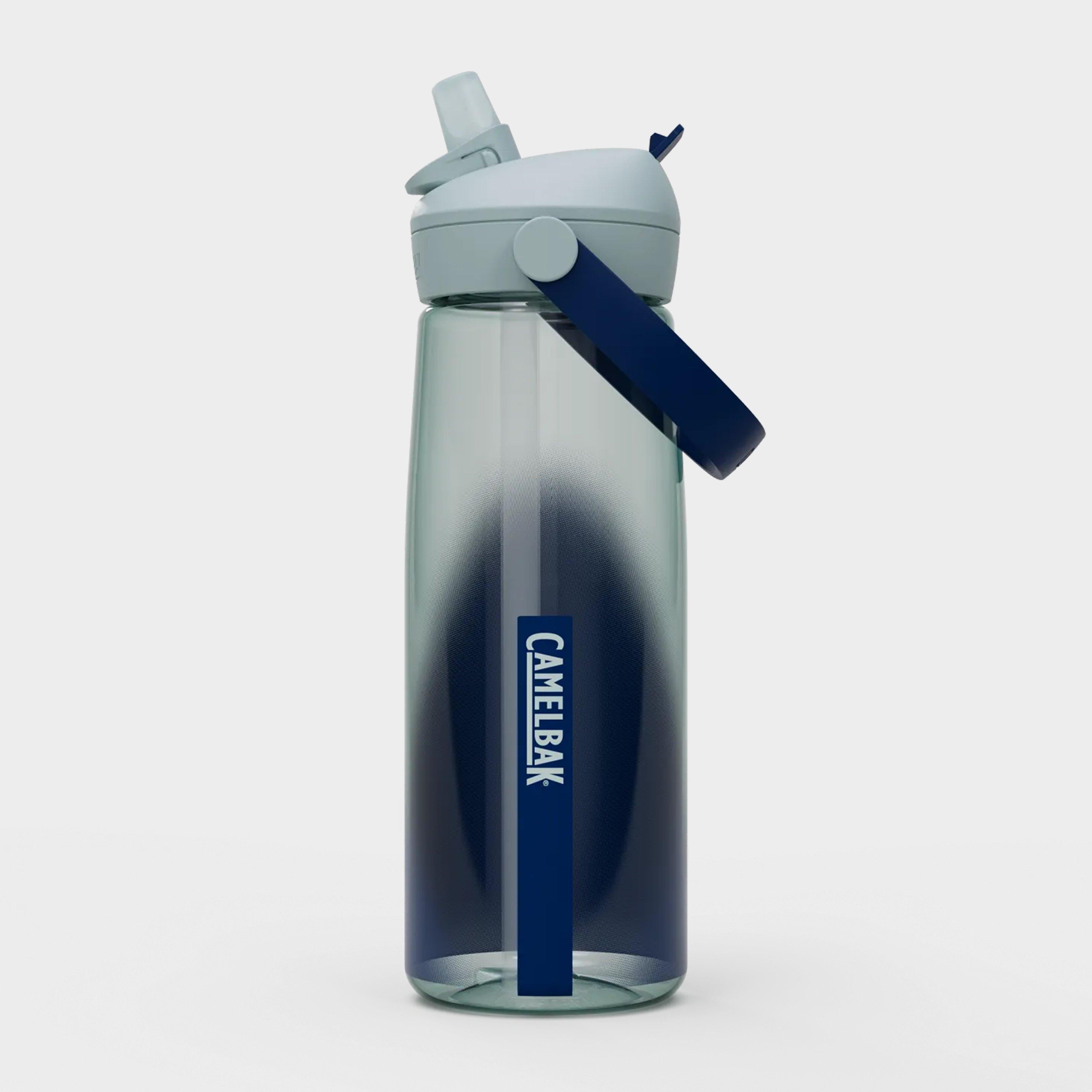 Thrive Flip Straw 25oz Bottle
